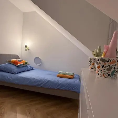 Zywieckie - Bauhaus *