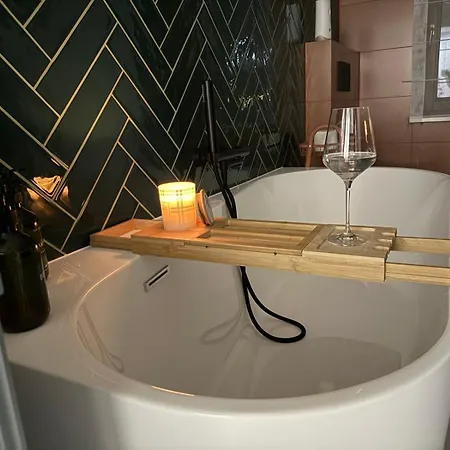 Zywieckie - Bauhaus *