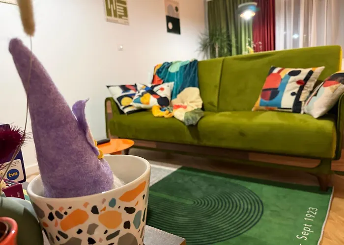 Zywieckie - Bauhaus *