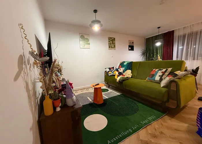 Zywieckie - Bauhaus *