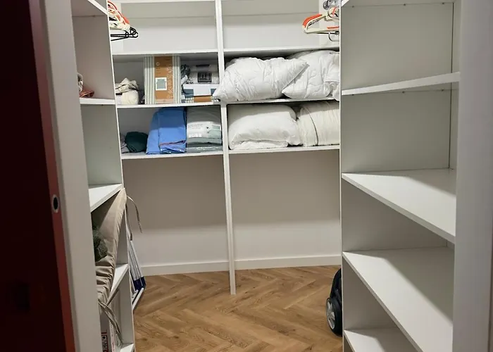 Lägenhet Zywieckie - Bauhaus Żywiec