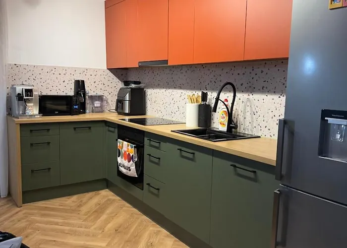 Zywieckie - Bauhaus * Żywiec