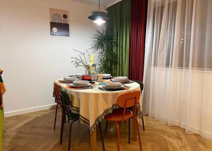 Zywieckie - Bauhaus * Żywiec