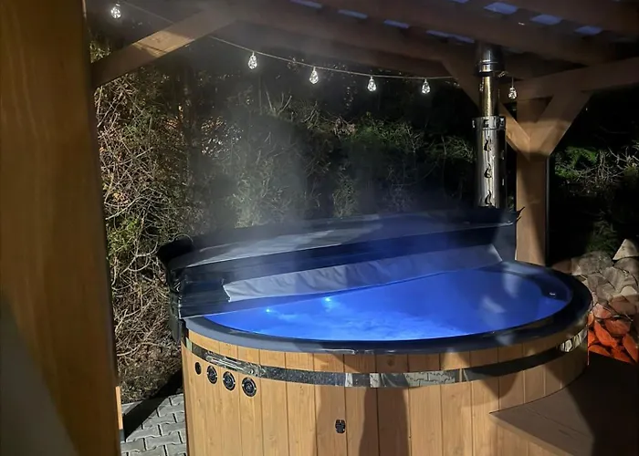 Zywieckie - Bauhaus * Żywiec